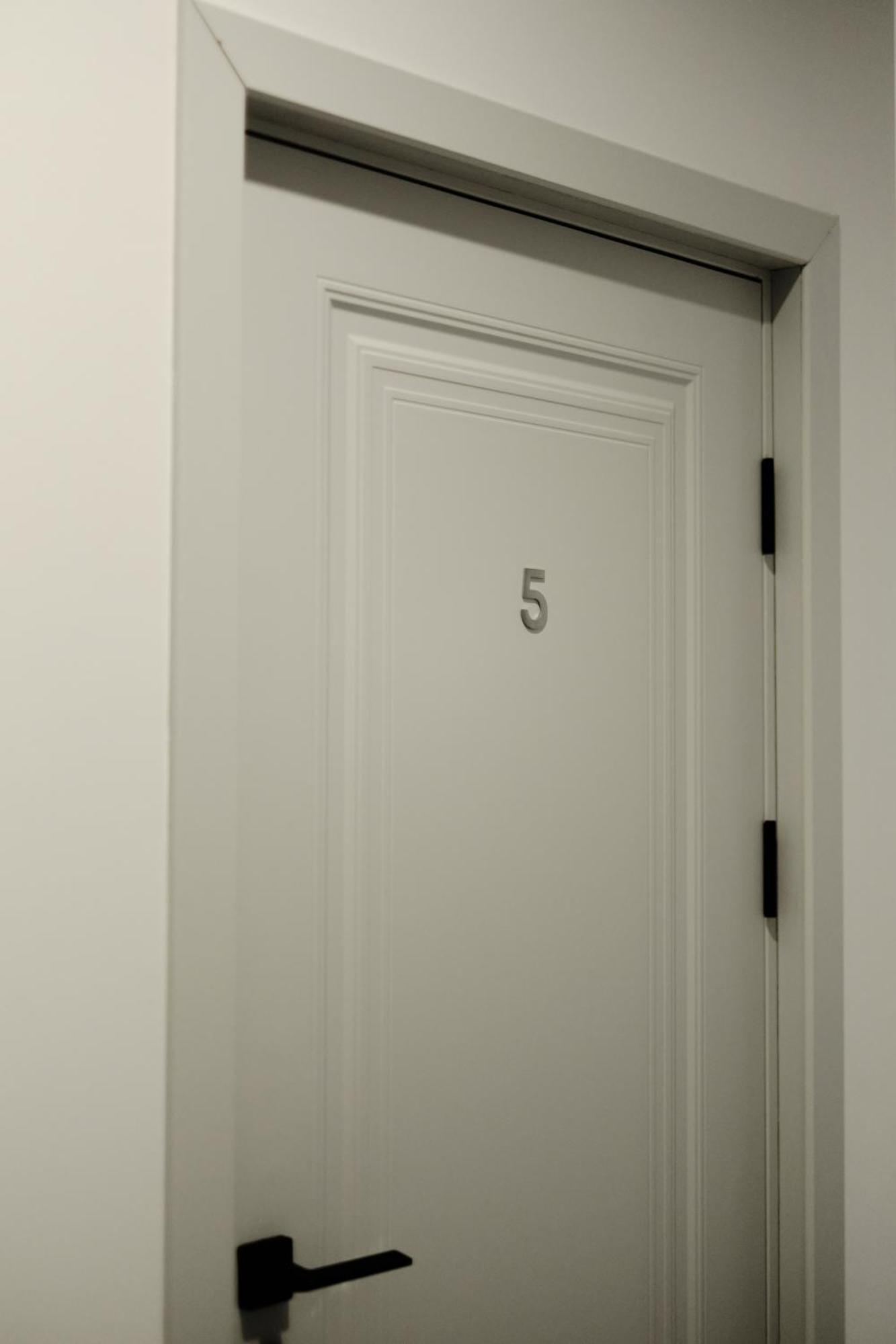 Loft Family Hotel Ijevan Luaran gambar