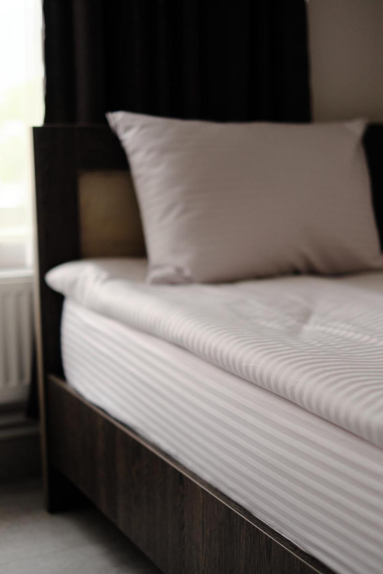 Loft Family Hotel Ijevan Luaran gambar