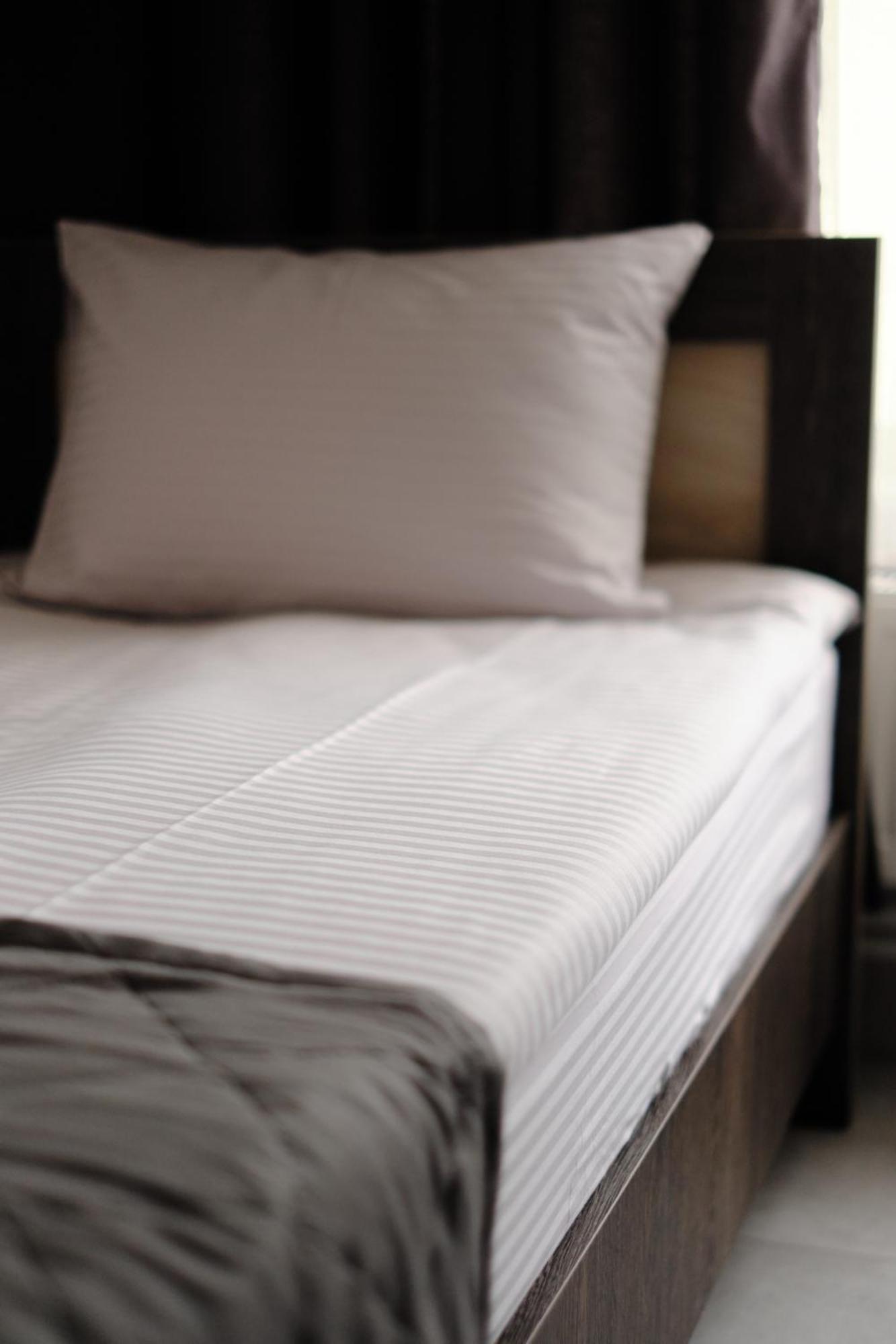 Loft Family Hotel Ijevan Luaran gambar